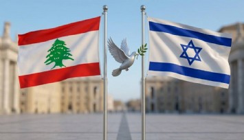 ABD, Lübnan ve İsrail arasında üçlü çerçeve anlaşma imzalandı