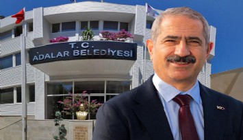 Adalar Belediyesi'ne operasyon: Başkan Akpolat gözaltında