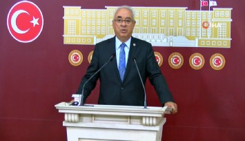 Aksakal doğruladı: CHP'den DSP'ye katılım teklifi geldi