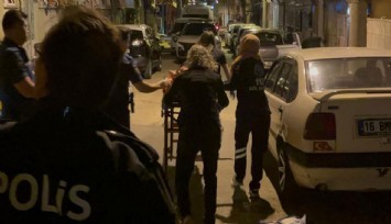 Annesini bıçaklayıp dehşet saçtı: Ağır yaralı kadın yaşam savaşını kaybetti