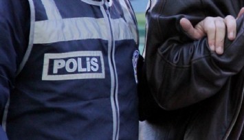 Aydın'da aranan hükümlü yakalandı