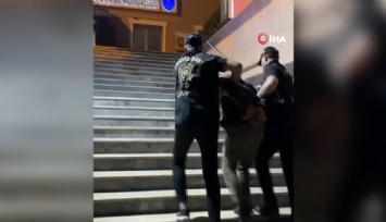Aynur Kanbur cinayetinde şüphelinin ifadesine ulaşıldı: 'Cinayet silahını boğaza attım'