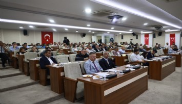 Başkan Kınay’dan kentsel dönüşüm vurgusu