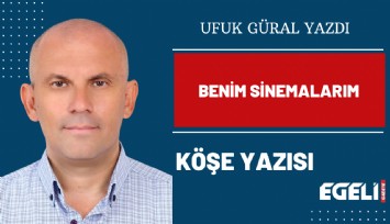 Benim Sinemalarım