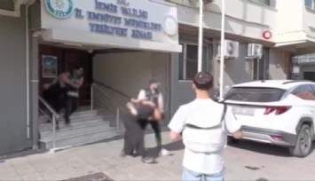Can Polat cinayeti zanlıları böyle yakalandı