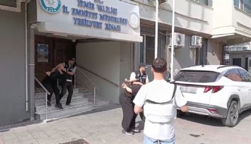 Can Polat cinayetinde yeni gelişme: 2 şüpheli adliyede, dosya İstanbul'a devredildi