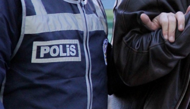 CHP Ankara Milletvekili Adnan Beker’in oğlu Oğuzhan Beker gözaltına alındı