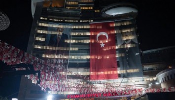 CHP’de Disiplin Kurulu’na sevk edilenler belli oldu: 9 isim hakkında ihraç talebi