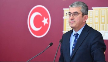 CHP'de Gökhan Günaydın kararı: Tedbir kaldırıldı