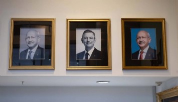 CHP’de kritik eşik: Olağanüstü kurultay için toplanan imzalar Kılıçdaroğlu yönetimine teslim edildi