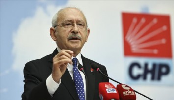 CHP’de MYK sonrası deprem: İl Başkanları görevden alındı, İstanbul İl Başkanı disipline sevk edildi