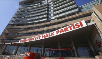 CHP’de MYK toplandı: Gözler ihraç kararlarında
