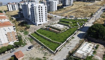 Çiğli’de yatırım seferberliği: Mahalleler yeni yaşam alanlarına kavuşuyor
