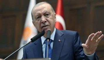 Cumhurbaşkanı Erdoğan'dan Terörsüz Türkiye mesajı!
