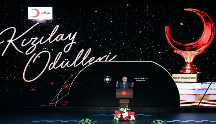 Cumhurbaşkanı Erdoğan: 'Kritik ilaçları artık ülkemizde üreteceğiz'