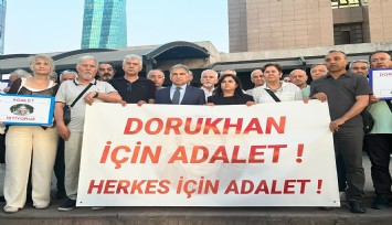 Dorukhan Büyükışık cinayetinde son firari yakalandı