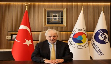 EBSO'dan gururlandıran tablo: İlk 500'de 76 Ege firması
