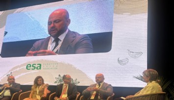 Ege’den Avrupa’ya Baharat Köprüsü