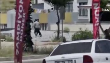 Emekli polis oğlunu böyle öldürdü