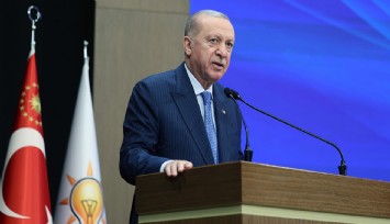 Erdoğan: 'ABD ve İran arasında varılan mutabakatı memnuniyetle karşılıyorum'