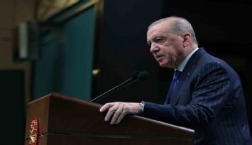 Erdoğan’dan İran mutabakatı mesajı: Sabotajlara karşı çok dikkatli olunmalı