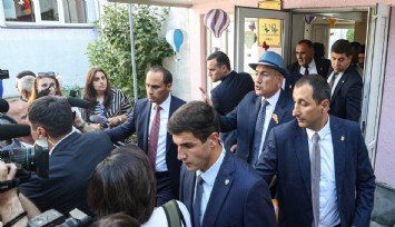 Ermenistan seçiminde Paşinyan'dan barış vurgusu