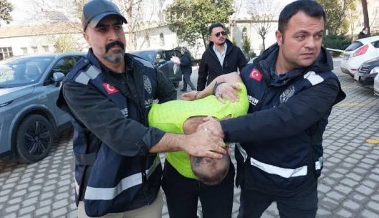 Eski eşinin dedesini öldürüp 4 gün bodrumda saklayan sanık: 'Olayı neden yaptım hatırlamıyorum'
