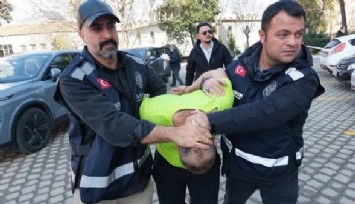 Eski eşinin dedesini öldürüp 4 gün bodrumda saklayan sanık: 'Olayı neden yaptım hatırlamıyorum'