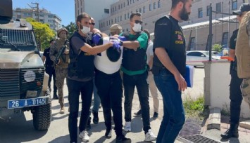 Eskişehir saldırganı Arda Küçükyetim cezaevinde hayatını kaybetti