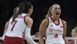 Filenin Sultanları 3'te üç yaptı!