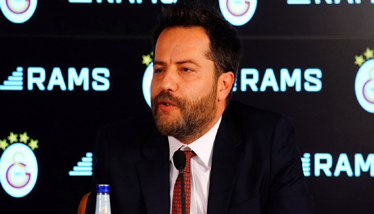Galatasaray’ın eski As Başkanı Erden Timur hakkında tahliye kararı