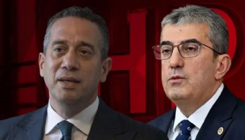 Gökhan Günaydın ve Ali Mahir Başarır'ın CHP Grup Başkanvekilliği düştü