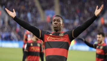 Göztepe, Armstrong transferinde mutlu sona yakın