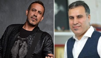 Haluk Levent’in kardeşi Berkant Acil tutuklandı