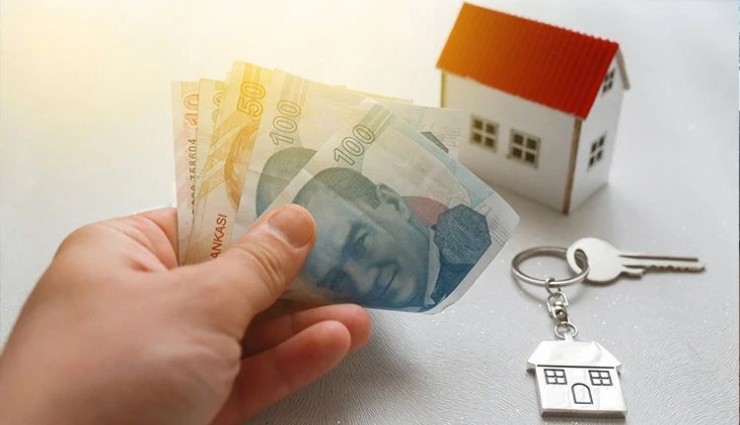 Haziran ayında kiralara yapılabilecek en yüksek zam oranı belli oldu