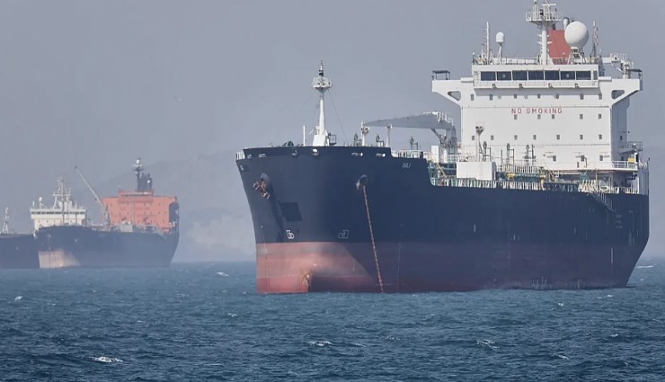 Hürmüz Boğazı'nda yeni kriz: İran'dan tanker trafiğini durdurma kararı