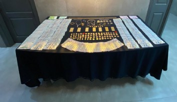 İYİ Partili Burhanettin Kocamaz, sahte polis tuzağıyla dolandırıldı