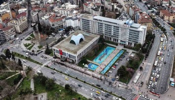 Kaçırılan İBB Kültür A.Ş. yöneticisi Erhan Karaal bulundu