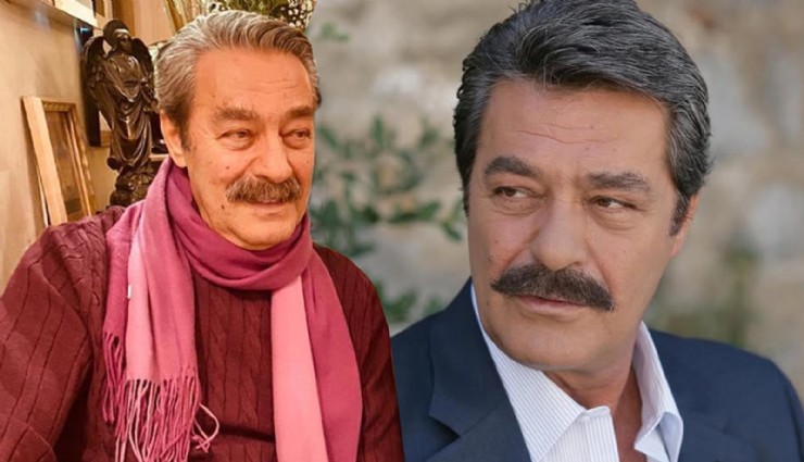 Kadir İnanır hayatını kaybetti