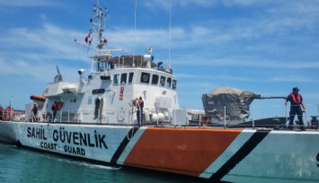 Karadeniz açıklarında balıkçı teknesine saldırı: 1 ölü, 4 yaralı