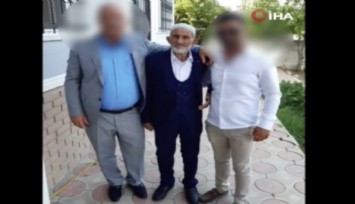 Kayınpederini darbederek öldürdüğü iddia edilen gelin gözaltına alındı