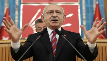 Kılıçdaroğlu'ndan flaş karar: TBMM'deki grup toplantısına katılmayacak