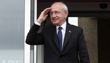 Kılıçdaroğlu'ndan kurultay açıklaması: En dazla 4-5 aya yaparız