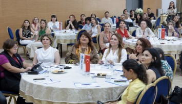 Konak’ın Yerel Eşitlik Eylem Planı ortak akılla şekilleniyor