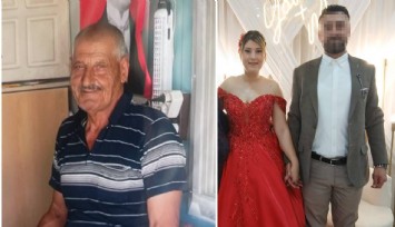Konteyneri basan damat dehşet saçtı: Kendisinden ayrılmak isteyen nişanlısını ve babasını öldürdü