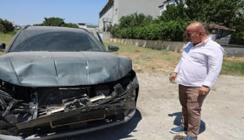 Mahkeme kazada hava yastıkları açılmayan Hyundai'ye 2.2 milyon tazminata mahkum etti