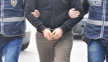 Manisa'da uyuşturucu ve asayiş operasyonu: 10 kişiye işlem, 6 tutuklama