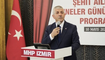 MHP İzmir ilçe kongreleri başlıyor
