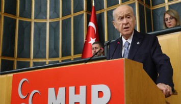 MHP lideri Bahçeli'den 'askeri hastane' çağrısı! 'Yeniden açılmalıdır'