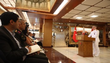 MSB: 'Kıbrıs Türk halkının haklarını yok sayan hiçbir girişim Türkiye açısından kabul edilemez'
